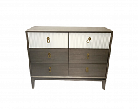 Комод 100*40*80см, 240-005