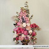 Цветочная композиция "Сальвадор"