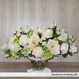 Цветочная композиция "Рэдиссон"