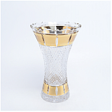 Ваза 25 см Crystal Heart